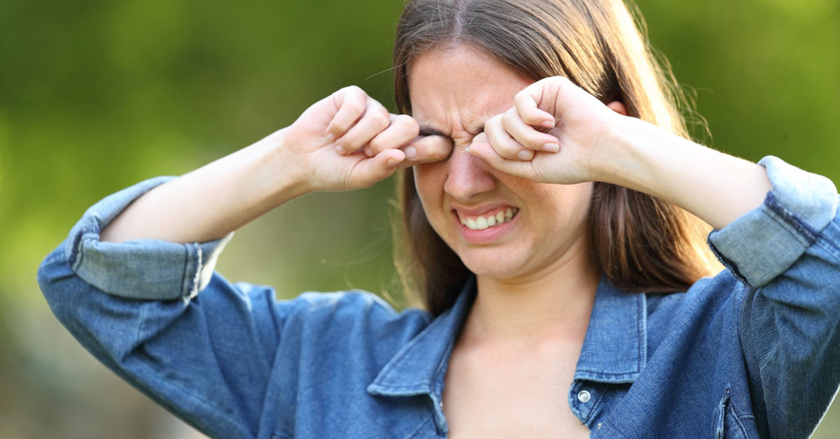 Máte očnú migrénu? Pomôže vám neurológ