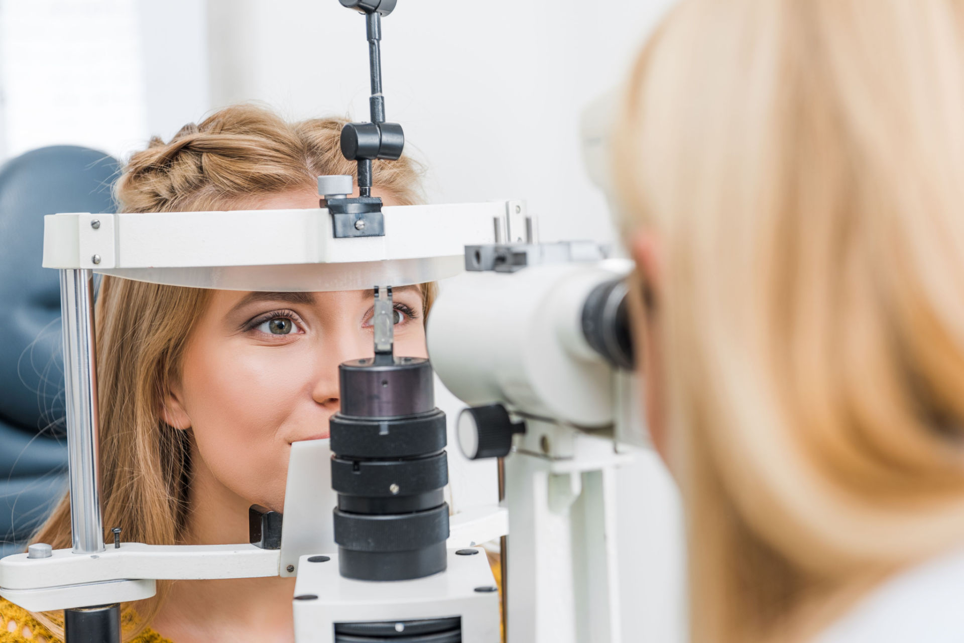 V ktorých prípadoch nie ste vhodným kandidátom na laserovú operáciu očí?